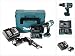 Produktbild Makita DHP 481 SM1J 18 V Akku Schlagbohrschrauber Brushless 115 Nm + BL 1840 B 4,0 Ah Akku + DC 18 SD Ladegerät im Makpac + 38 tlg. Bit- & Bohrer Set