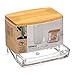 H HANSEL HOME Dispensador, Tarros Imagen de H HANSEL HOME Dispensador, Tarros