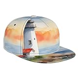 Coupe snapback réglable : conçue avec une fermeture snapback réglable, cette casquette de baseball unisexe s'adapte facilement aux tours de tête de 57 à 60 cm, assurant un ajustement confortable et sécurisé pour les hommes et les femmes.