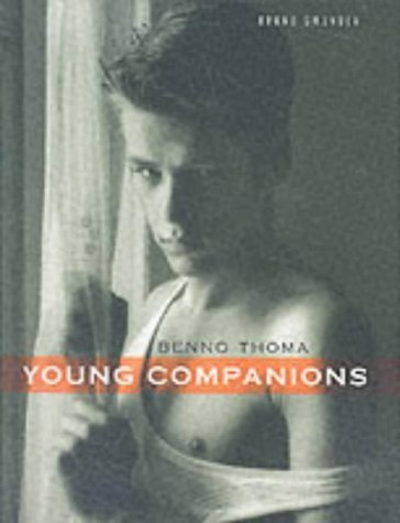Benno Thoma: Young Companions