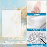 Zoom IMG-1 kievano carta lucida a4 110g Zoom IMG-1 kievano carta lucida a4 110g