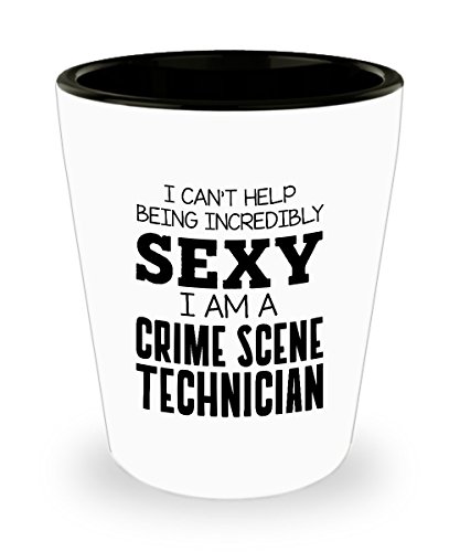 Mother's Day Funny Gifts for Crime Scene Technicians, Sarcastic Gifts from Friends, Unique Gifts for Men
