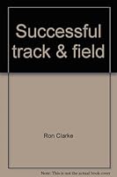 Successful Track & Field 0806941170 Book Cover