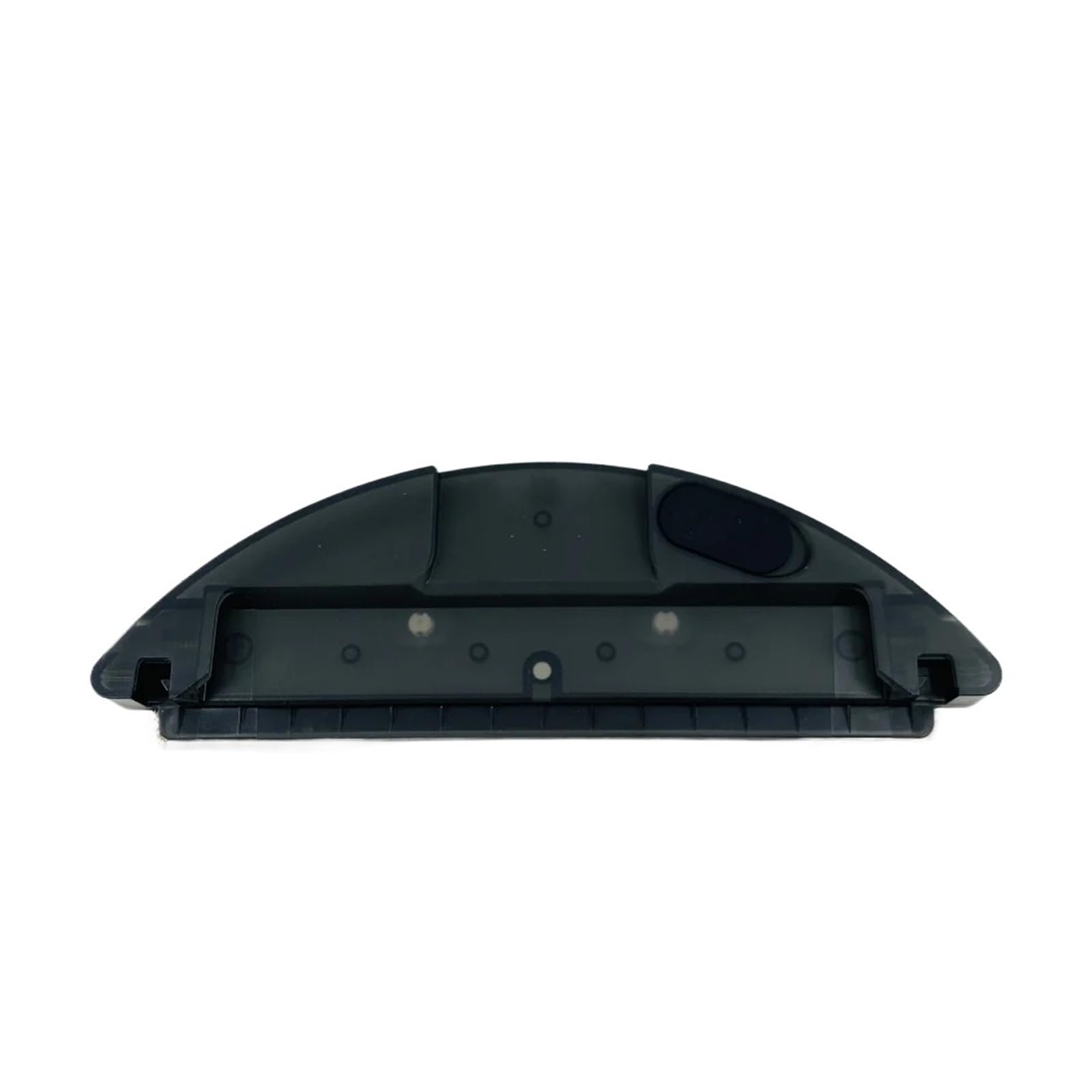 ZJXTGBDE Mop Holder With Mop Cloths Kit, Compatible For Airbot,A700 A800, Robot Vacuum Cleaner Accessories