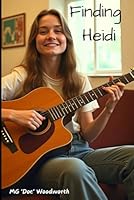 Finding Heidi 1967054029 Book Cover