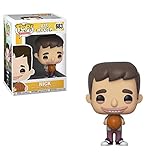 Funko 32175 POP Vinyl: Big Mouth: Nick