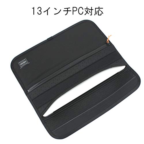 Porter 682-17957 Hexaria Document Case, Black/10, black (10)3