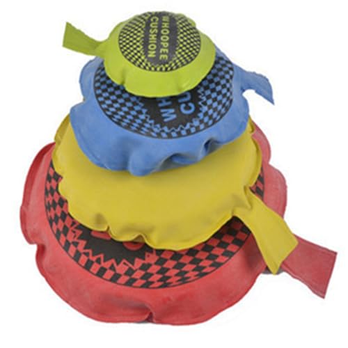 Cojines Whoopie el regalo de broma ideal para el Día de Inocentes