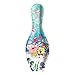 OnTheBallBowling Spongebob Group on Sand Offical Size Bowling Pin