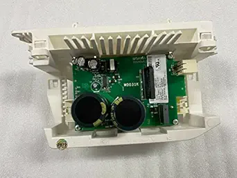 LYYRMF washing machine motor control board is suitable for 808653801 AP5962245 PS11704388 Original Equipment Manufacturer Parts