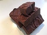 Uncle Butchs Creamy Chocolate Fudge One Half Pound