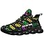 114 Green Purple