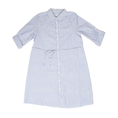 GAP Vestido Camisero premamá 586113 para Mujer