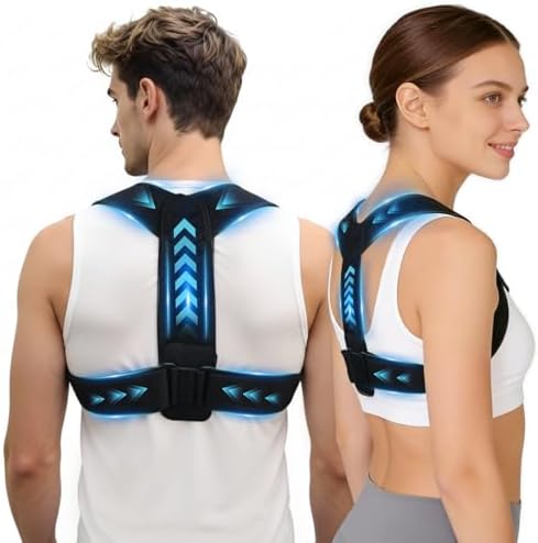 Corrector Postura De Espalda,Corrector de Postura,Correctors de E...