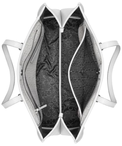 Image of Calvin Klein Women's Modern Essential Extra Large Tote