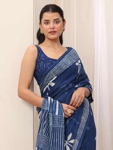 Image of Libas Women Saree