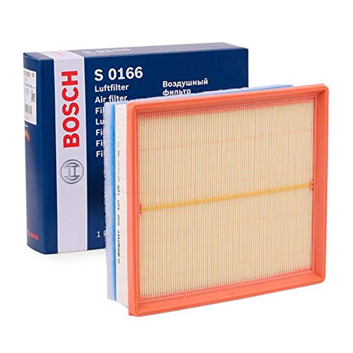 Bosch S0166, Filtro Aria