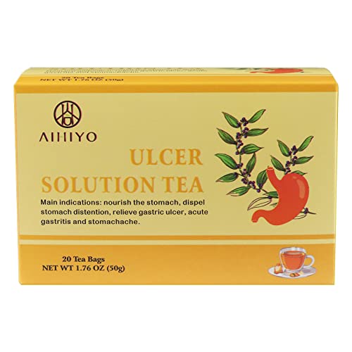 Best teas for gastritis Reviews and Buying Guide Maine Innkeepers