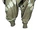 Shopoholic Fashion Tie Dye Colorful Hippy Boho Loose Fit Baggy Harem Pants, 9