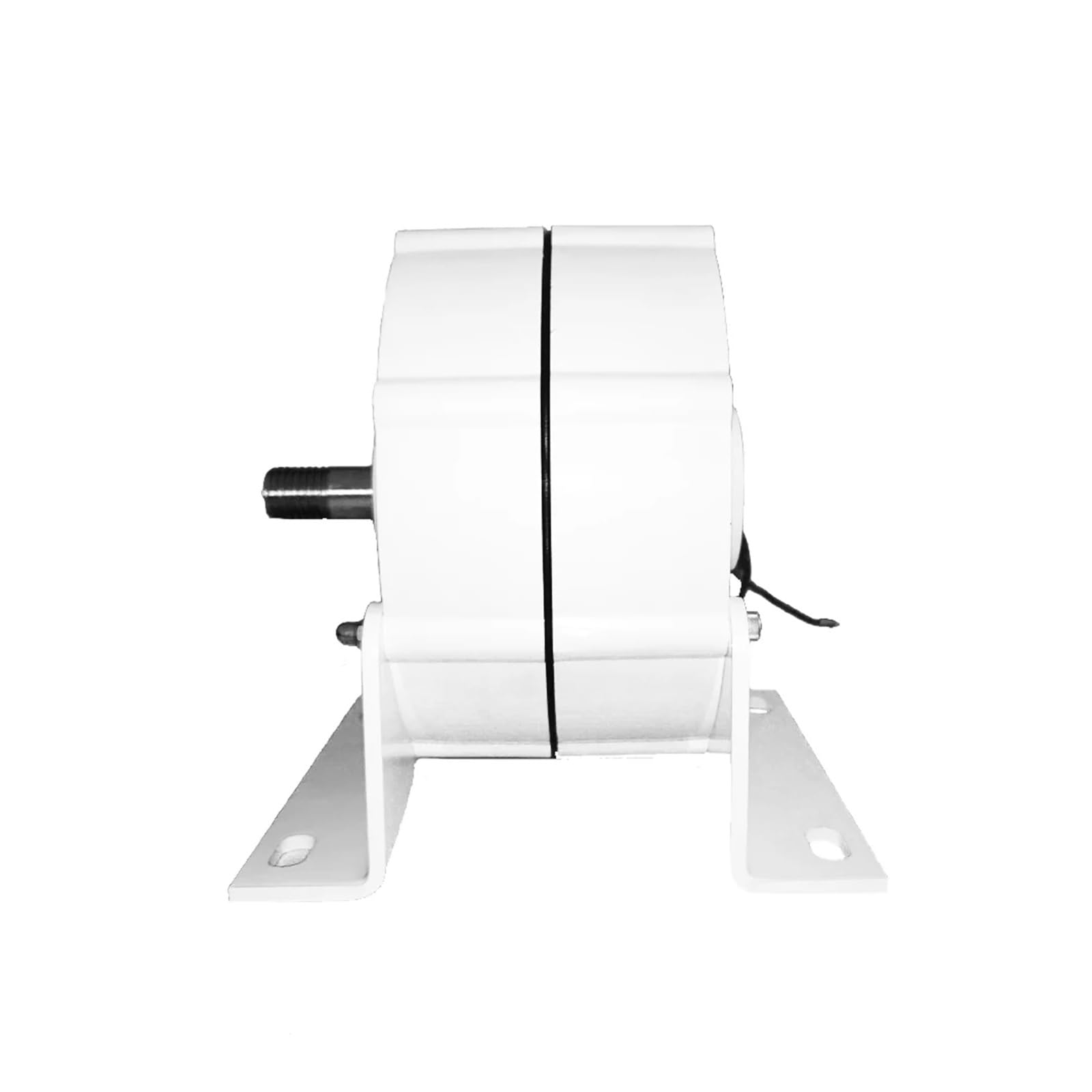 Generador de turbina eólica, generador de viento, Nerador De Imán Permanente Sin Engranajes, Nerador Eléctrico De 5kW For Molino De Viento, Dinamo, Turbina De Agua, 5000W, 12V, 24V, 48V, For Uso Domés