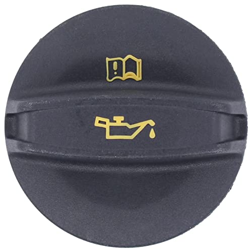 Newyall Engine Oil Filler Cap Cover #TOP3
