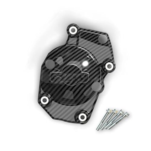 Capot de protection moteur haut de gamme pour Triumph Street Triple 765