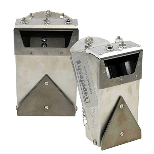 Tapetech Ttpps Pro Performance Set #TOP6