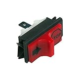 Husqvarna Switch On/off Part # 503717901