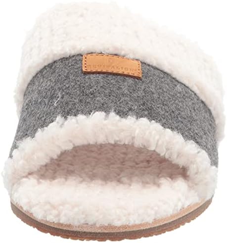 REVITALIGN JUNIPER ORTHOTIC SLIPPER | Image 1