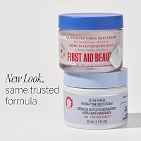 First Aid Beauty Ultra Repair Firming Night Cream with Niacinamide, 1.7 oz — image 2