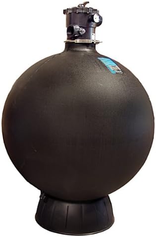 Aqua Ultima II Filter - 30000 Model - 2" Valve