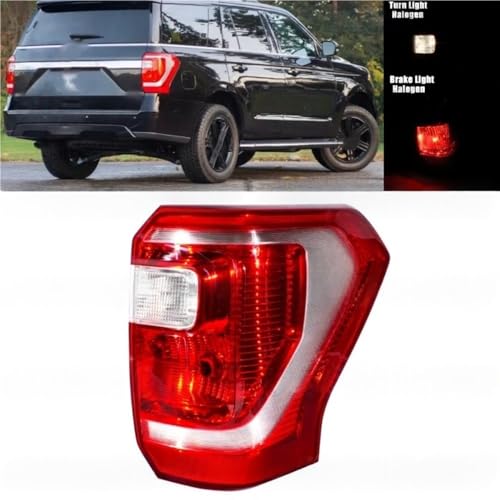 Feu arrière droit Ford Expedition résout problème de signalisation frein