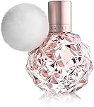 Ariana Grande Ari Eau de Parfum Spray, 3.4 Ounce by Ariana Grande