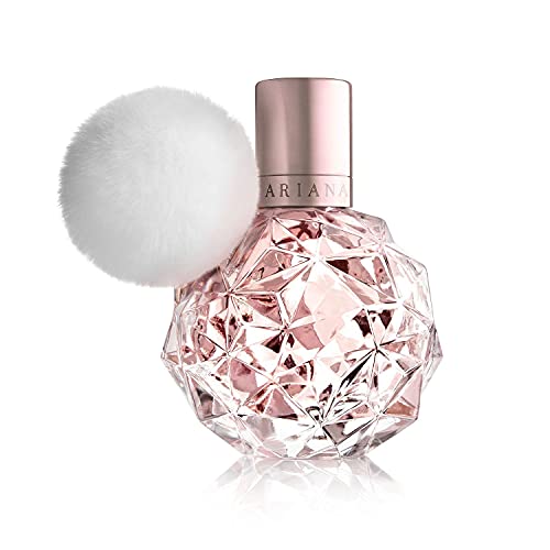 Ariana Grande Ari Eau De Parfum Spray 100 ml