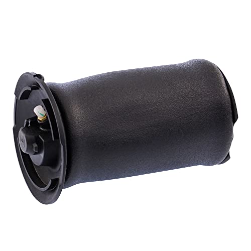 ATEC Germany 1x Bolsa de aire para la suspensión neumática del eje trasero en ambos lados compatible con BMW Serie 5 Touring (E61)