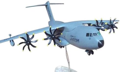 LUPA 1/100 Airbus A400M EADS demo color