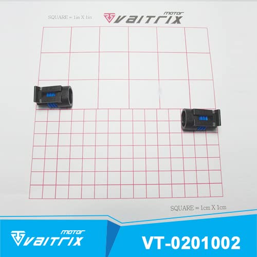 2Way For Gmc Acdelco K2500 Engine Coolant Temperature Sensor Connector #TOP3