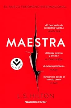 Maestra (Maestra 1) (Best S...