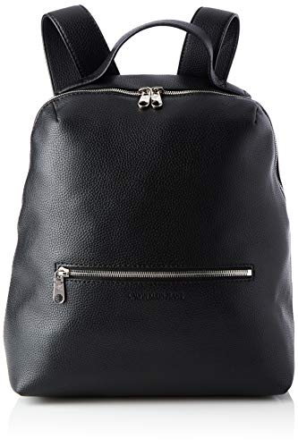 Calvin Klein Mujer Backpacks  Negro  Taglia unica