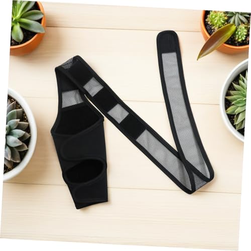 Image of Beaupretty Dog Foreleg Brace Dog Leg Injury Dog Brace Leg Sleeve Pet Leg Bandages Wounds Comfortable Dog Leg Support