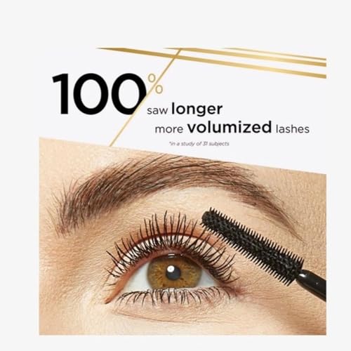 Tarte Travel Tartelette Tubing Mascara Black thumb #1
