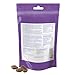 Virbac C.E.T.® INTELLIDENT® Cat Bites for Dental Care | Healthy Teeth and Gums | Fresh Breath, Chicken Flavor