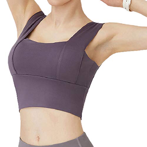 [VeroMan] K X|[cu hȂ 傫TCY gbvX tBbglX  ppi-sportsbra4 (p[v, M)