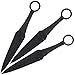 G8DS Expendables Kunai Throwing 3-teiliges Wurfmesser Set