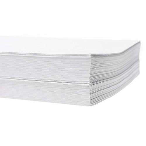 5,000 Sheets PaperPlex ® Premier Multipurpose Paper, Copy/Copier/Inkjet Printer/Fax/Photocopy Paper, 95 Brightness, 20 lb, Letter Size 8.5''x11'' (8-1/2 x 11), 500 Sheets/Ream, 10  image 1
