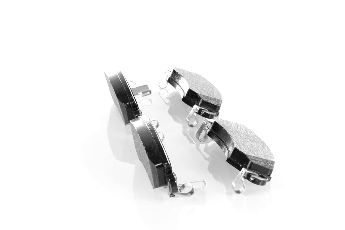 Kit pastiglie freni GH GH-413702 a un prezzo conveniente