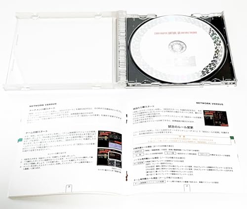 電脳戦機バーチャロン オラトリオ・タングラムの関連画像2