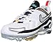 Produktbild Nike Damen W Air Vapormax EVO Gymnastikschuhe, White/Tech Grey/Midnight Navy, 37.5 EU