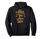 Photo Gallery allah islam religione alhamdulillah ramadan regalo felpa con cappuccio Photo Gallery allah islam religione alhamdulillah ramadan regalo felpa con cappuccio