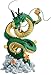 BanPresto - Dragon Ball Z Shenron Creator x Creator Figure